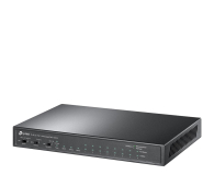 TP-Link 11p TL-SL1311MP (8x10/100Mb/s 2x1Gbit 1xSFP) - 684170 - zdjęcie 3